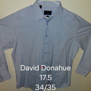 Long sleeve dress shirt